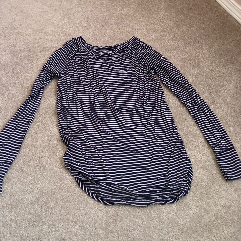 Gap super soft long sleeve